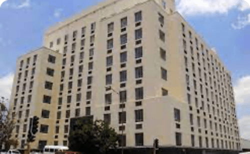 Newtown, Johannesburg