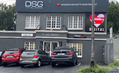 Parkhurst, Johannesburg