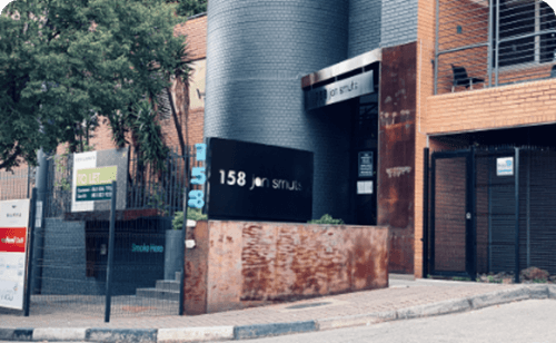 Rosebank, Johannesburg