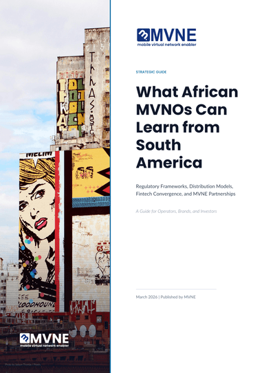 African MVNOs: Lessons from South America