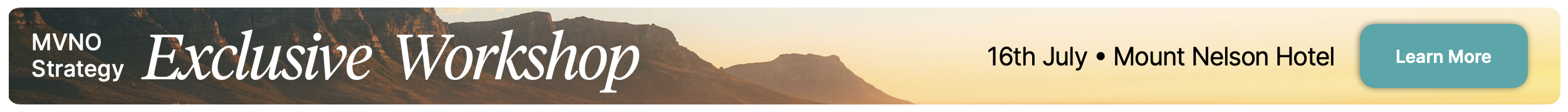 MNVO Banner