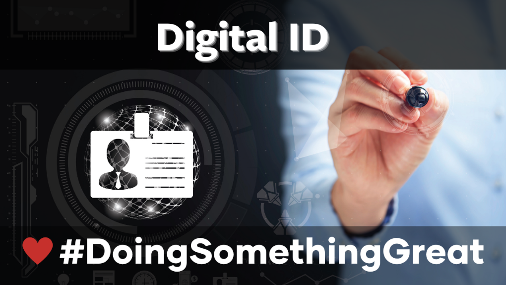 Digital ID | DSG